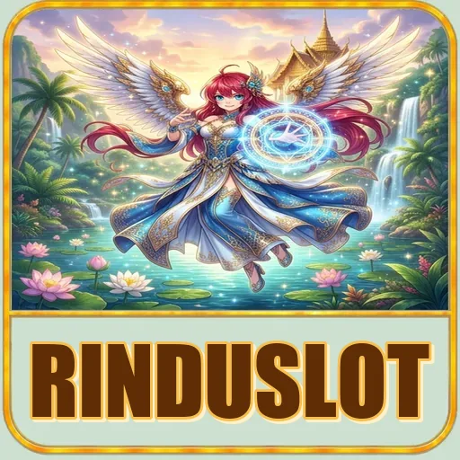 Pratinjau tampilan rinduslot