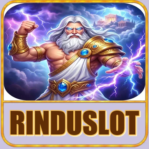 Pratinjau tampilan rinduslot